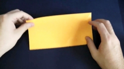 کاردستی با کاغذ رنگی برای کودکان و پیش دبستانی ها